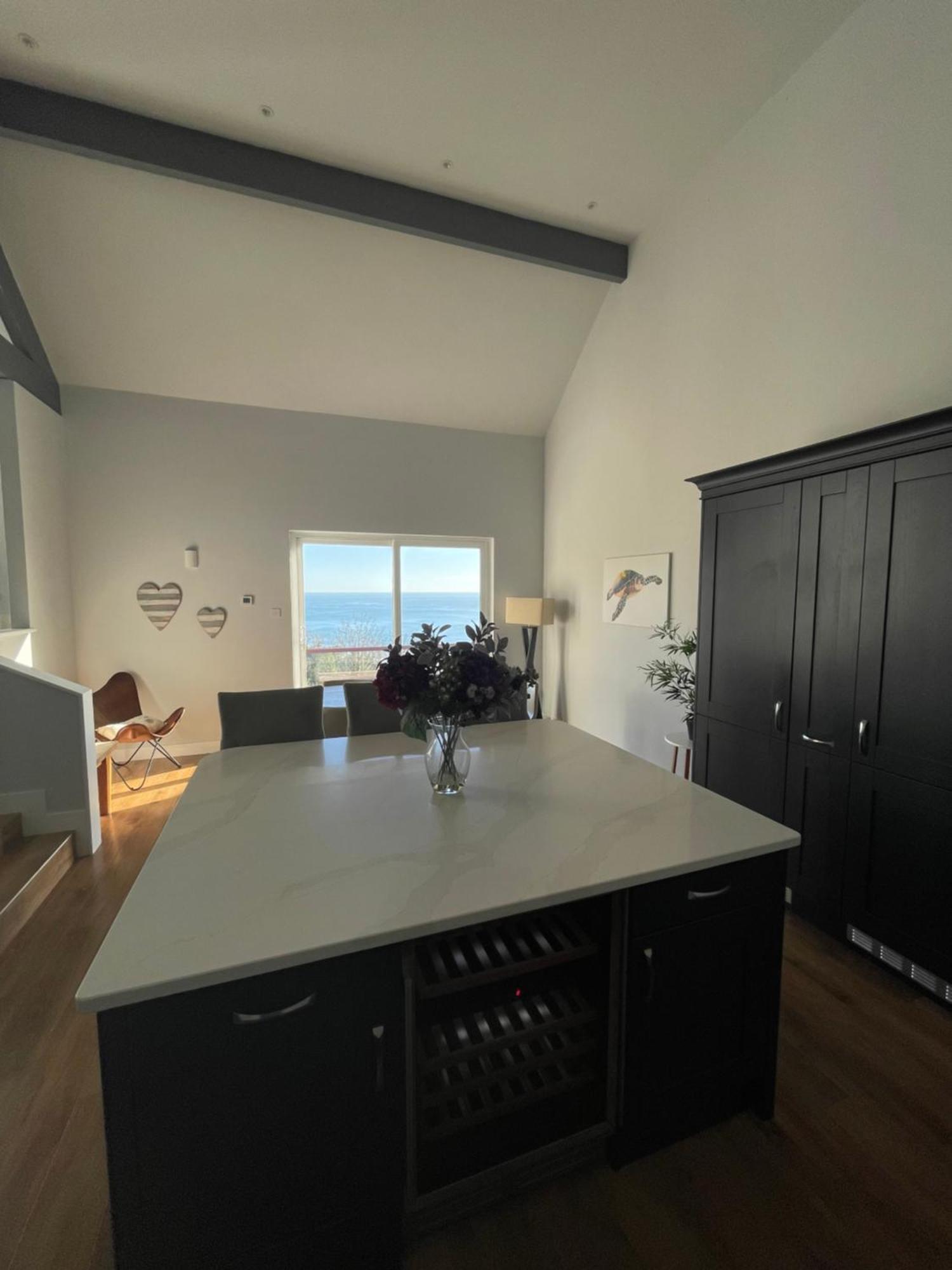 Stella Maris Villa Hodgeston Екстериор снимка