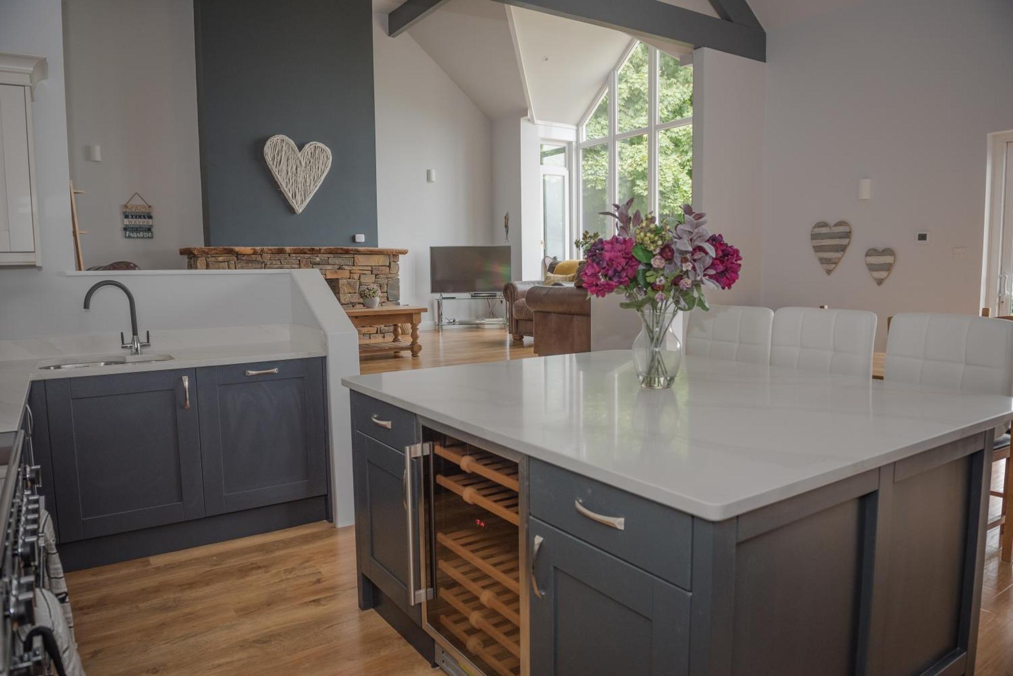 Stella Maris Villa Hodgeston Екстериор снимка