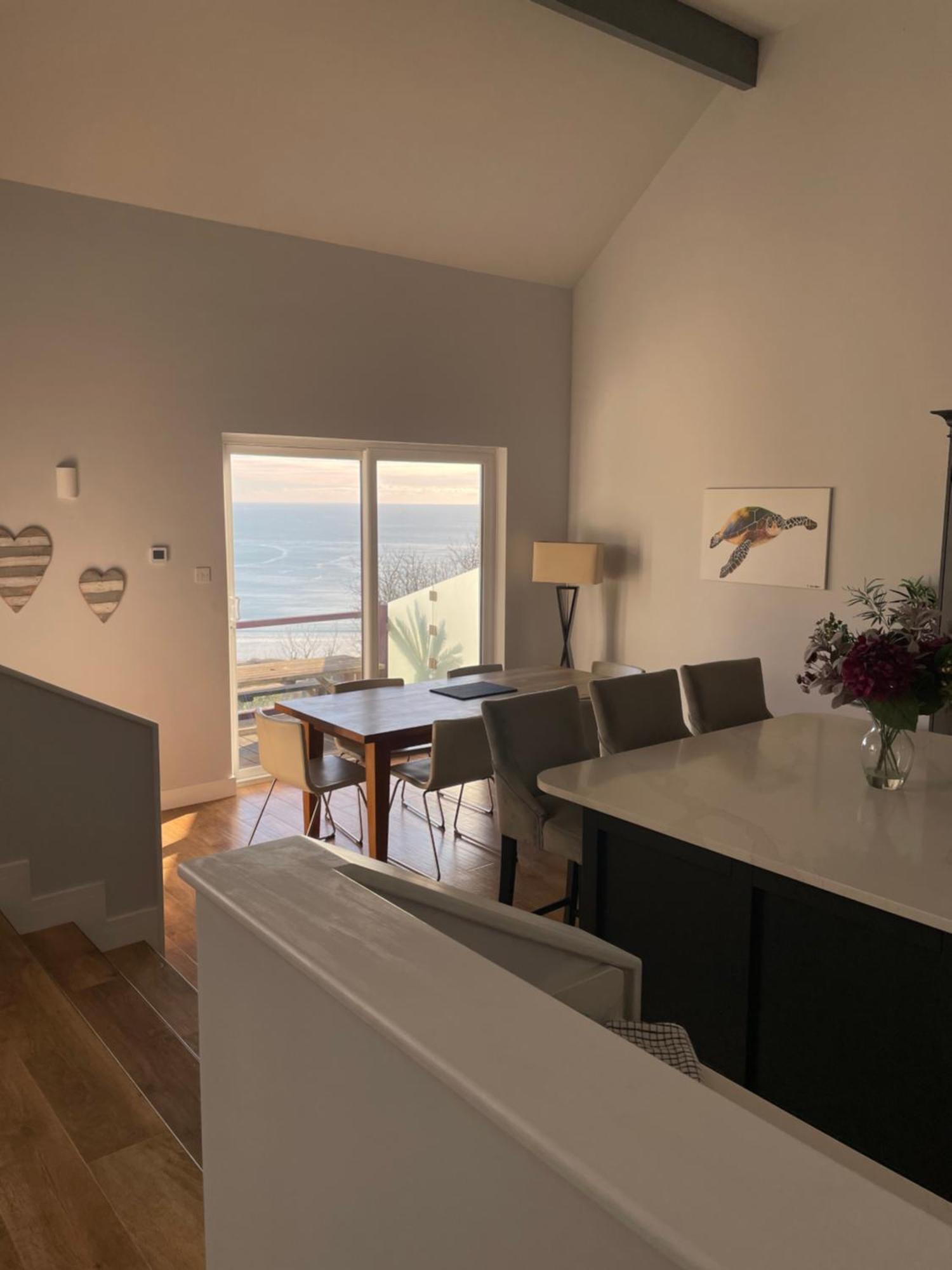 Stella Maris Villa Hodgeston Екстериор снимка
