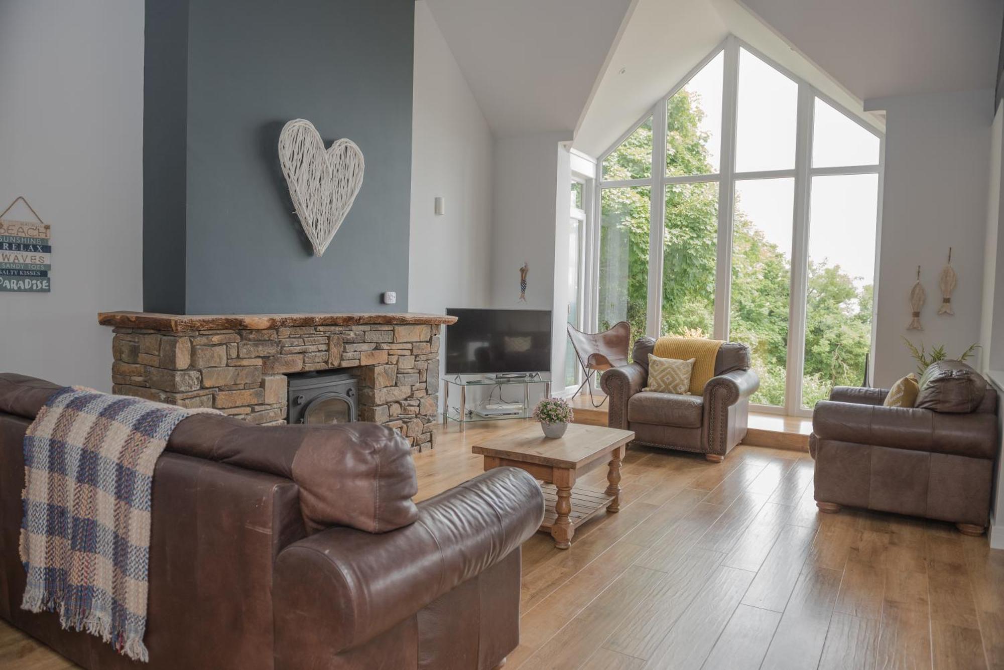 Stella Maris Villa Hodgeston Екстериор снимка