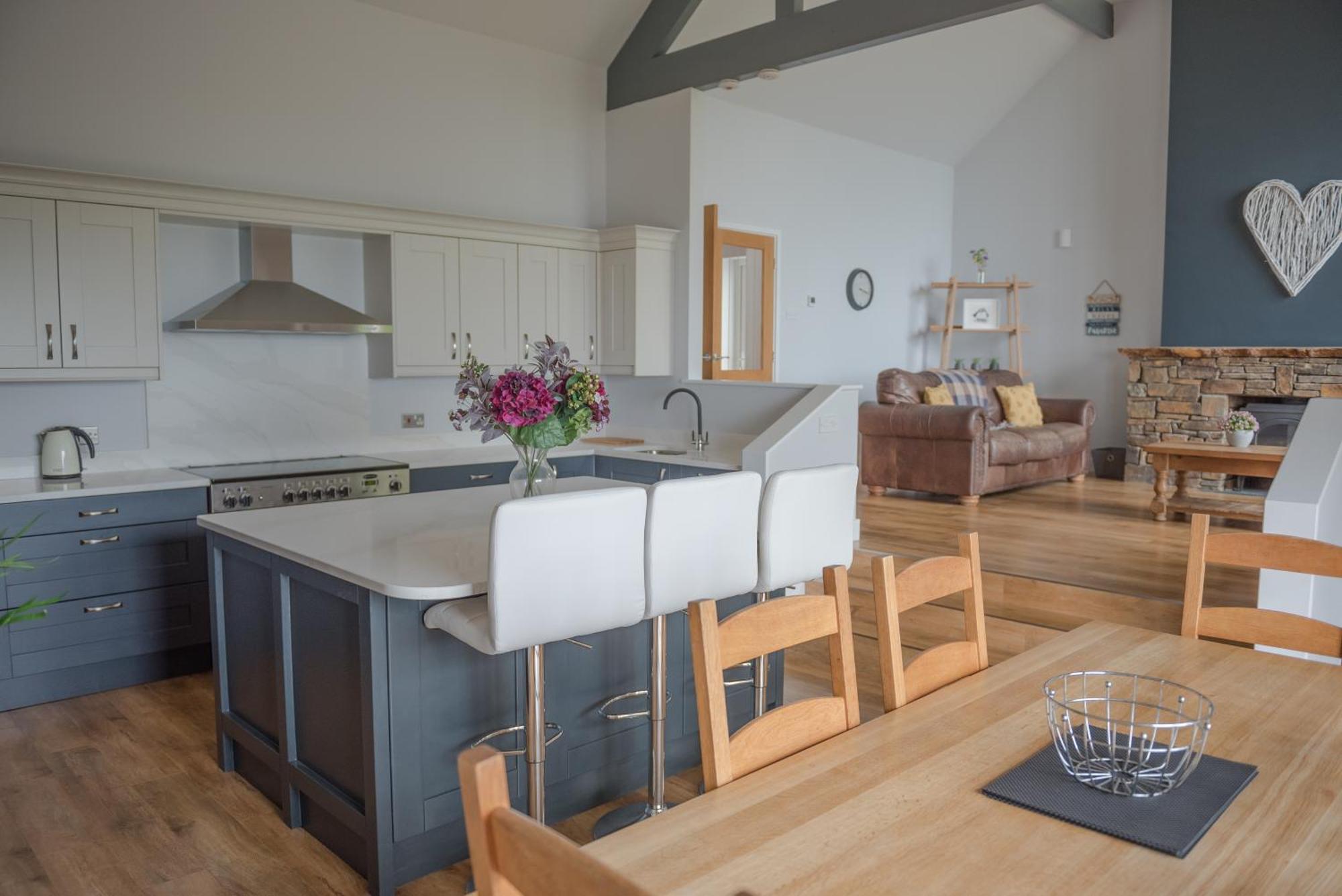 Stella Maris Villa Hodgeston Екстериор снимка