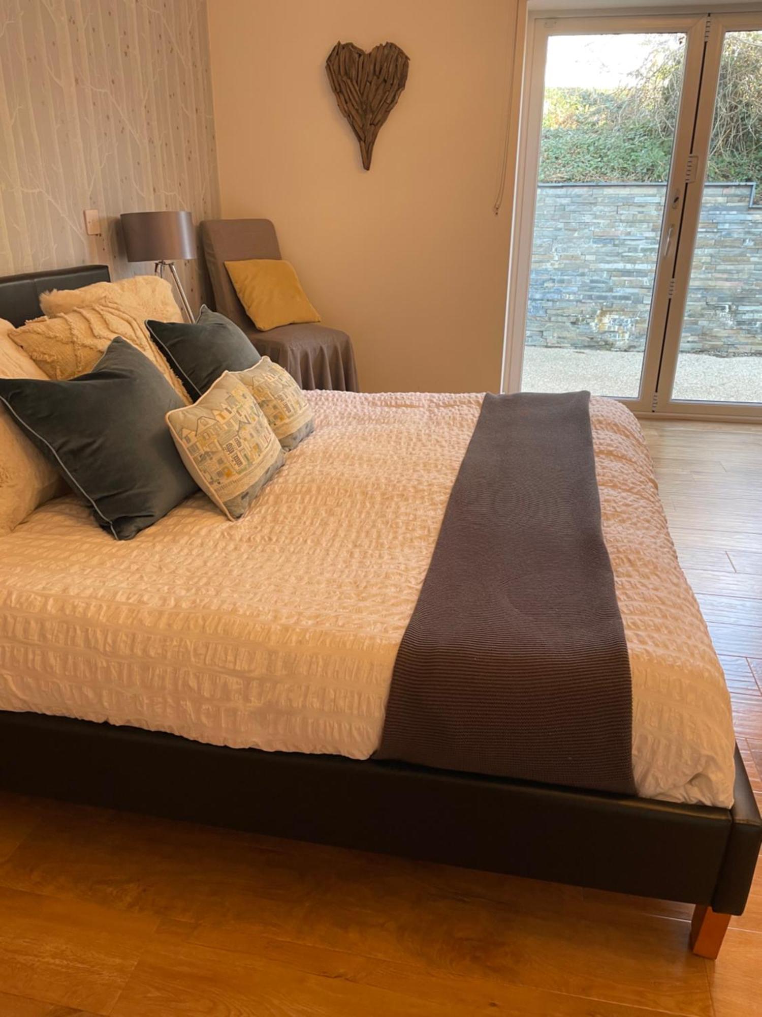 Stella Maris Villa Hodgeston Екстериор снимка