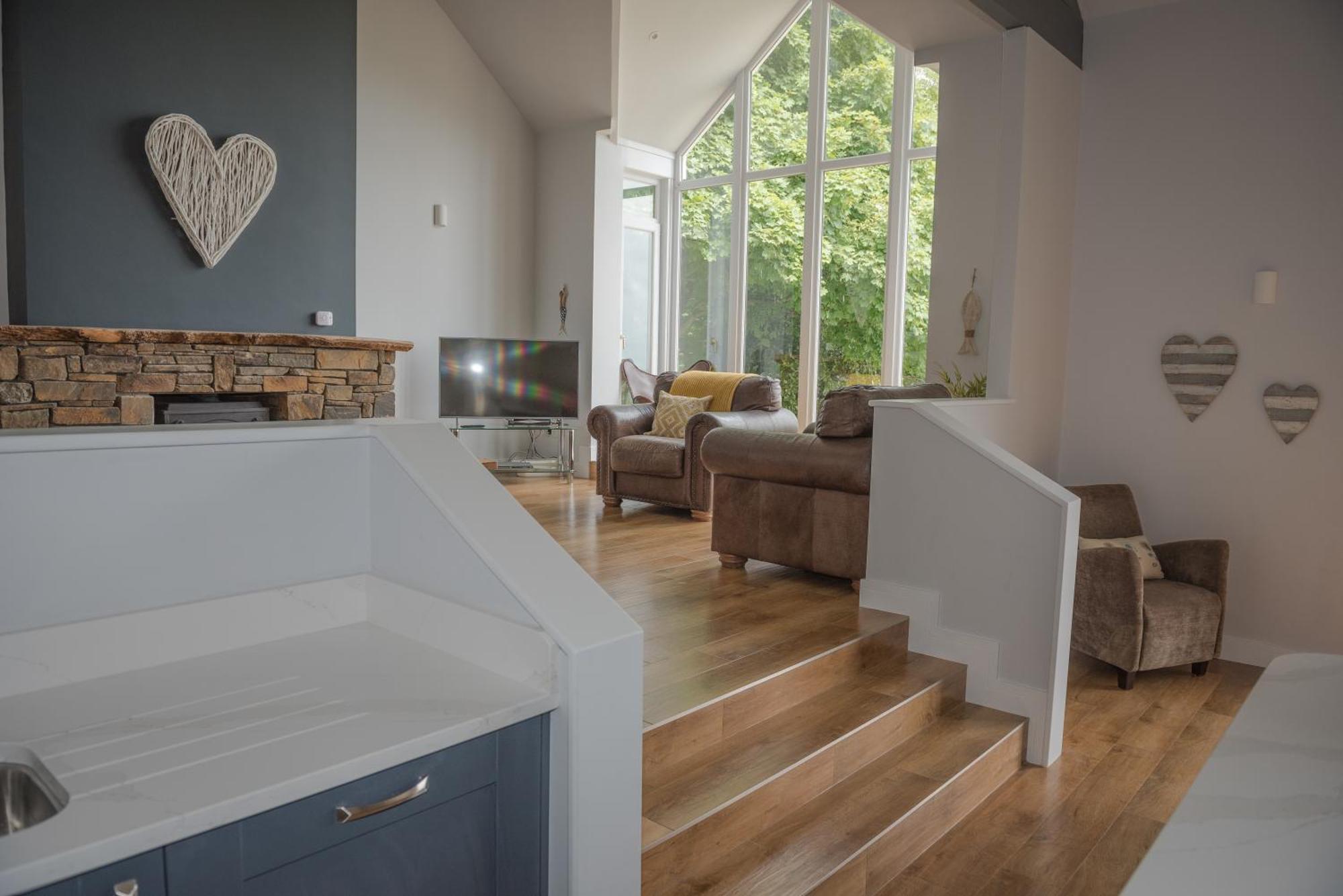 Stella Maris Villa Hodgeston Екстериор снимка