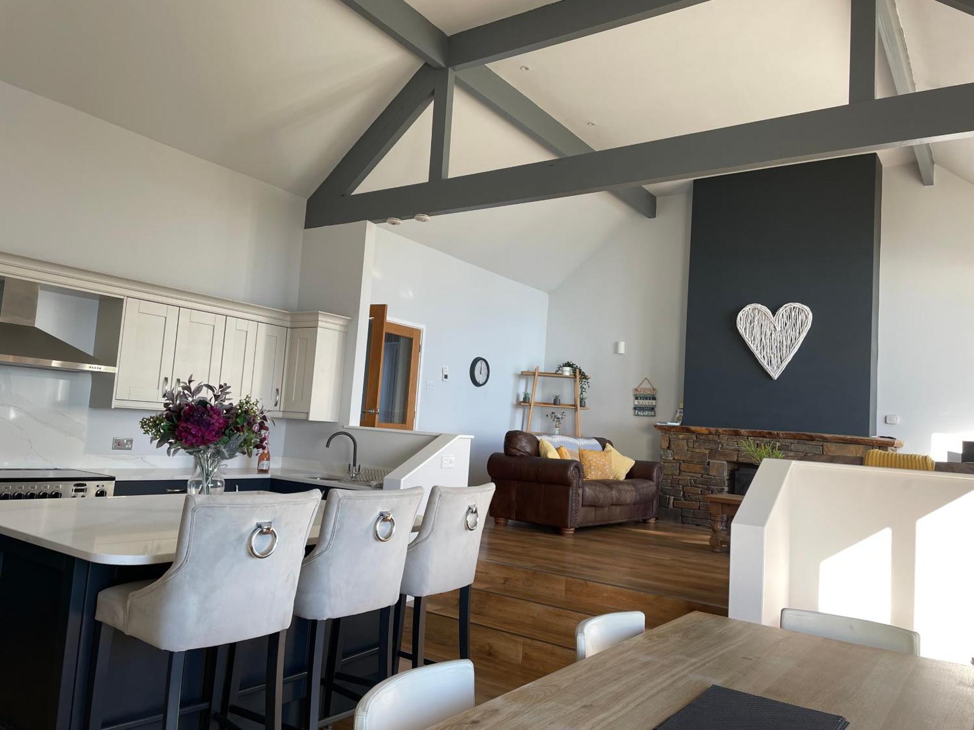 Stella Maris Villa Hodgeston Екстериор снимка