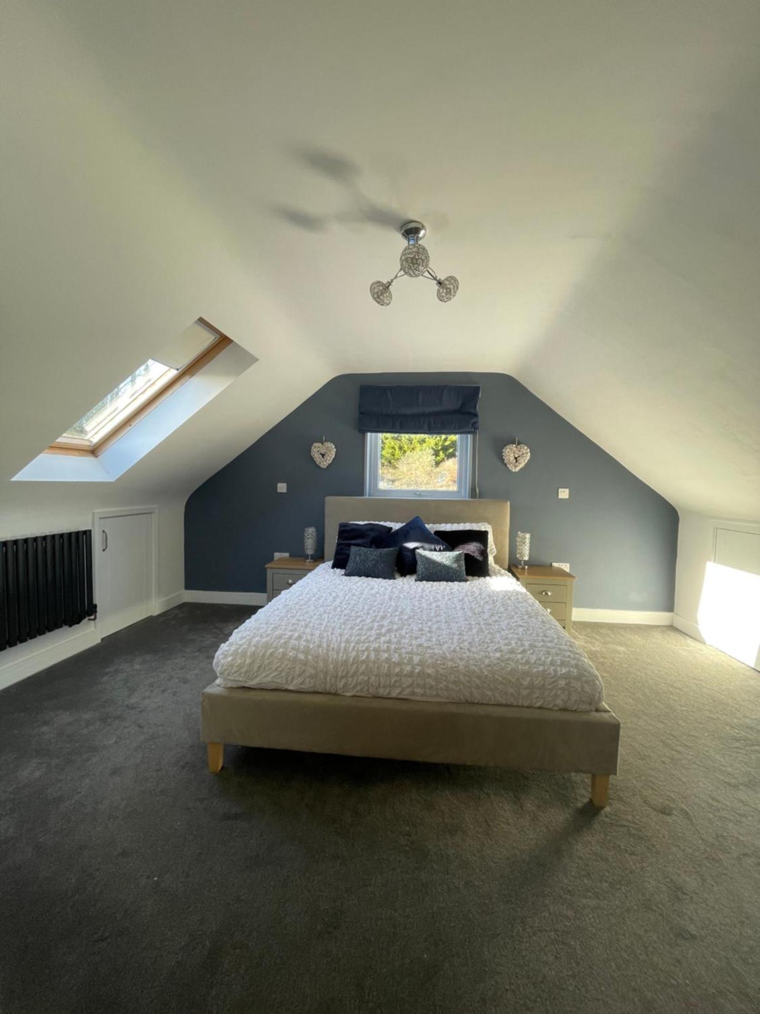 Stella Maris Villa Hodgeston Екстериор снимка