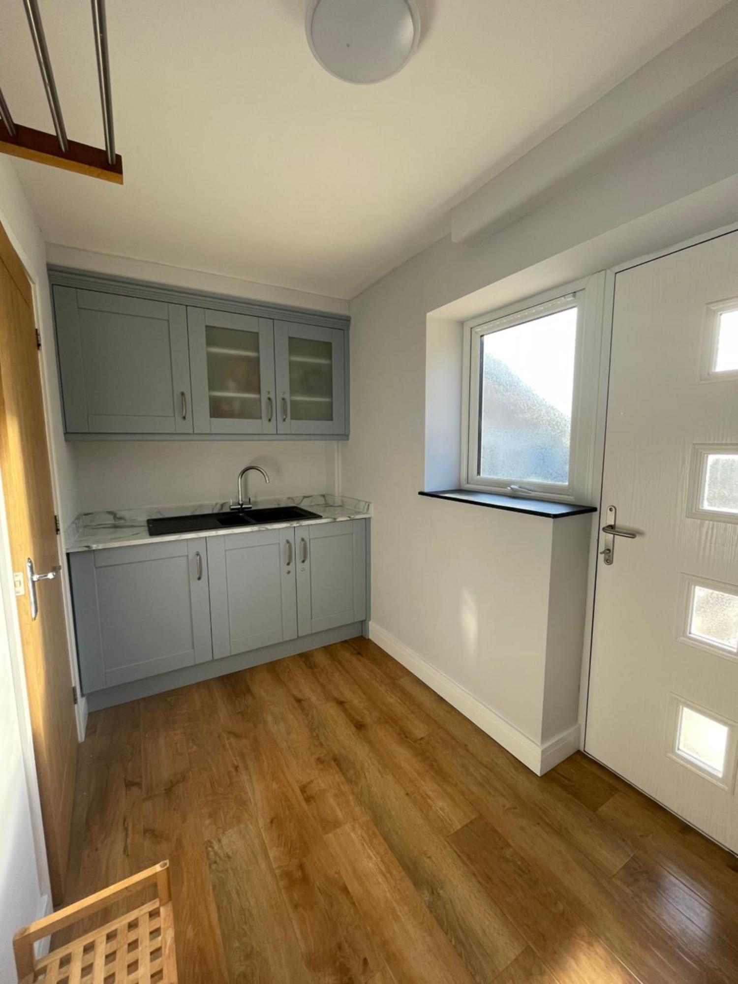 Stella Maris Villa Hodgeston Екстериор снимка