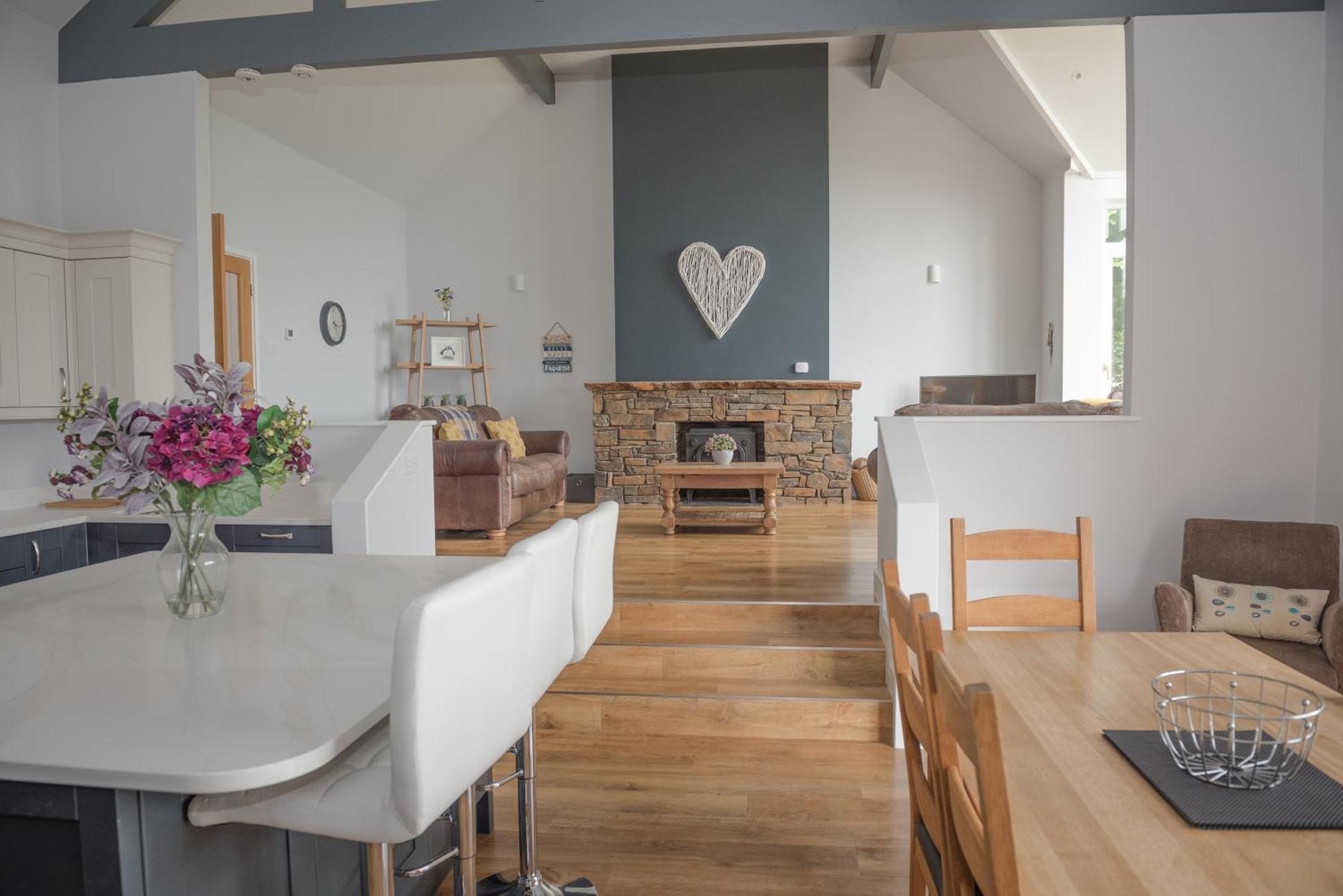 Stella Maris Villa Hodgeston Екстериор снимка