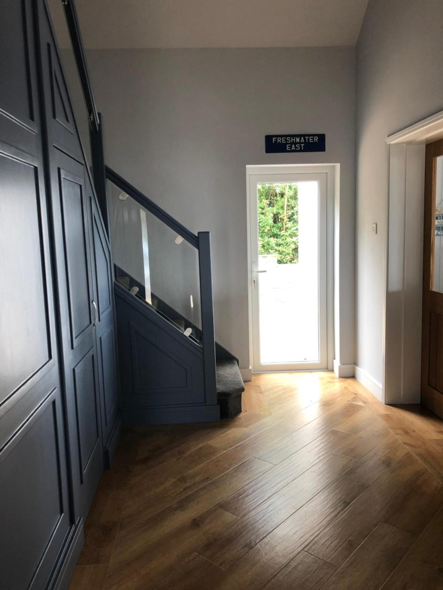 Stella Maris Villa Hodgeston Екстериор снимка