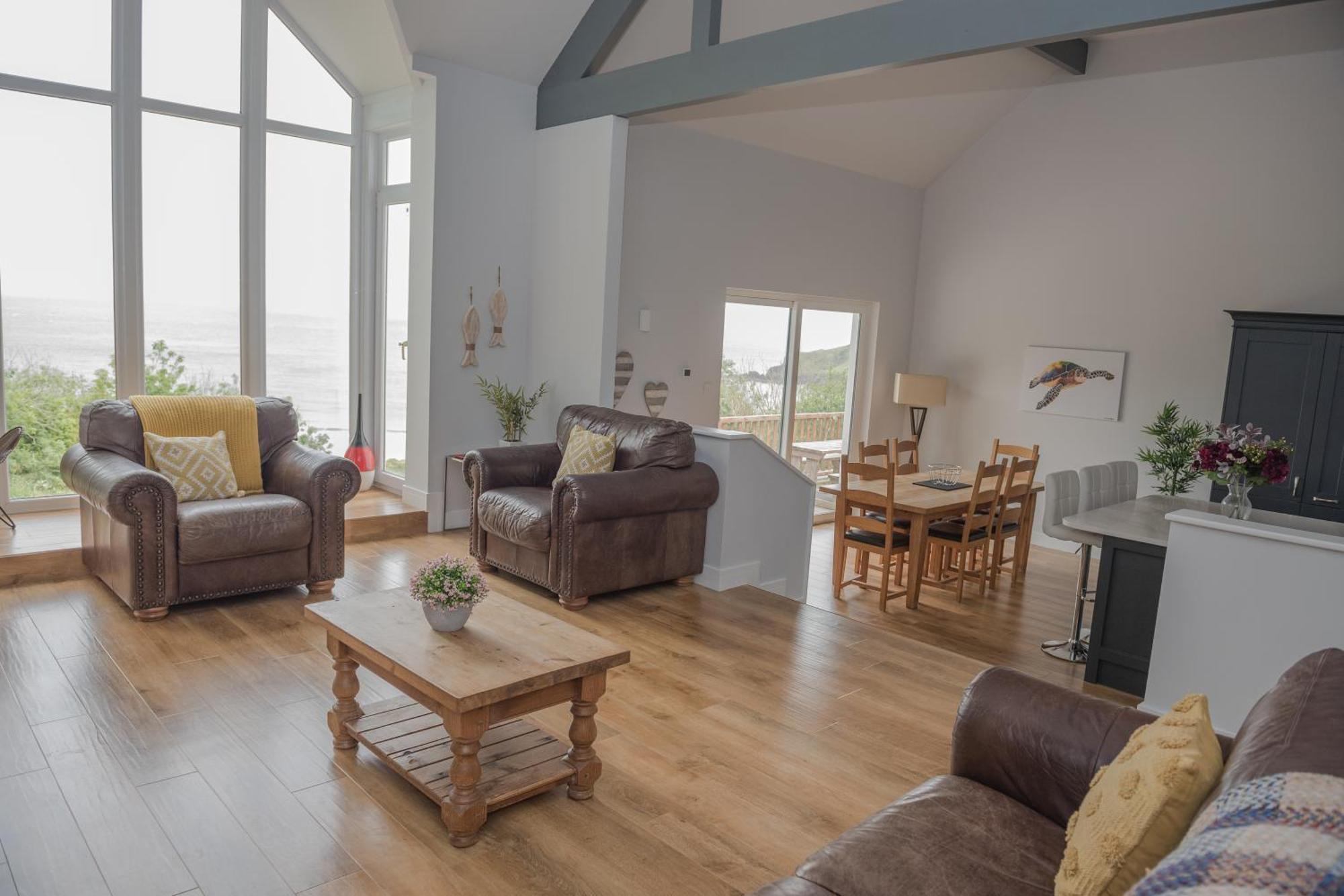 Stella Maris Villa Hodgeston Екстериор снимка