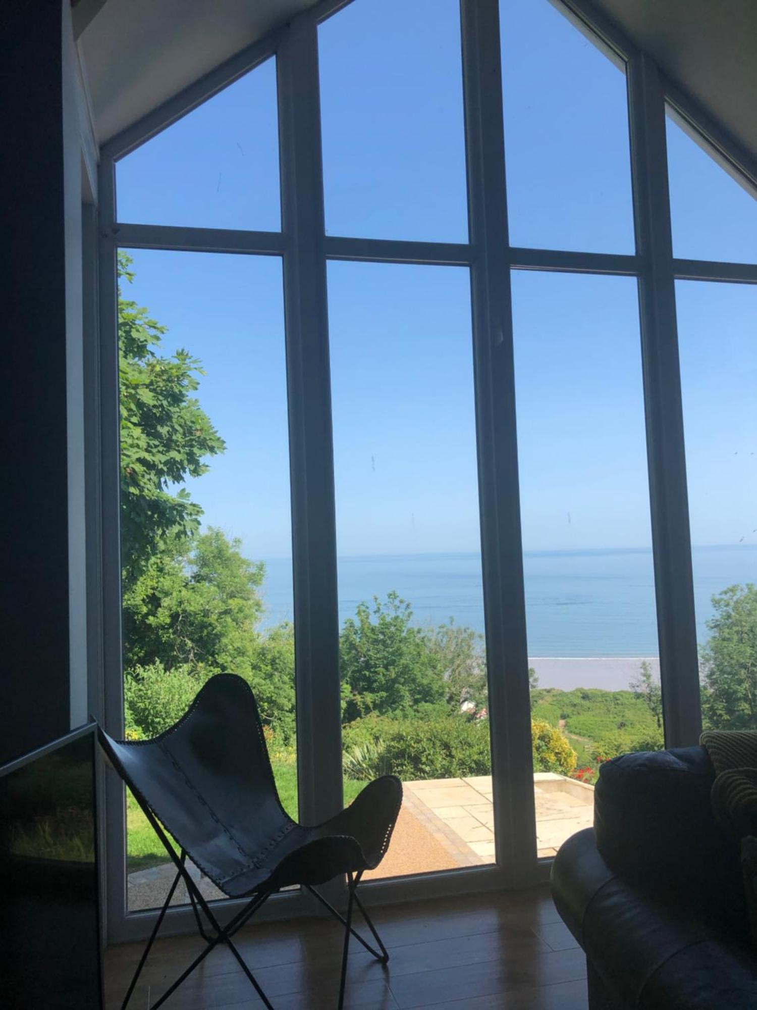 Stella Maris Villa Hodgeston Екстериор снимка
