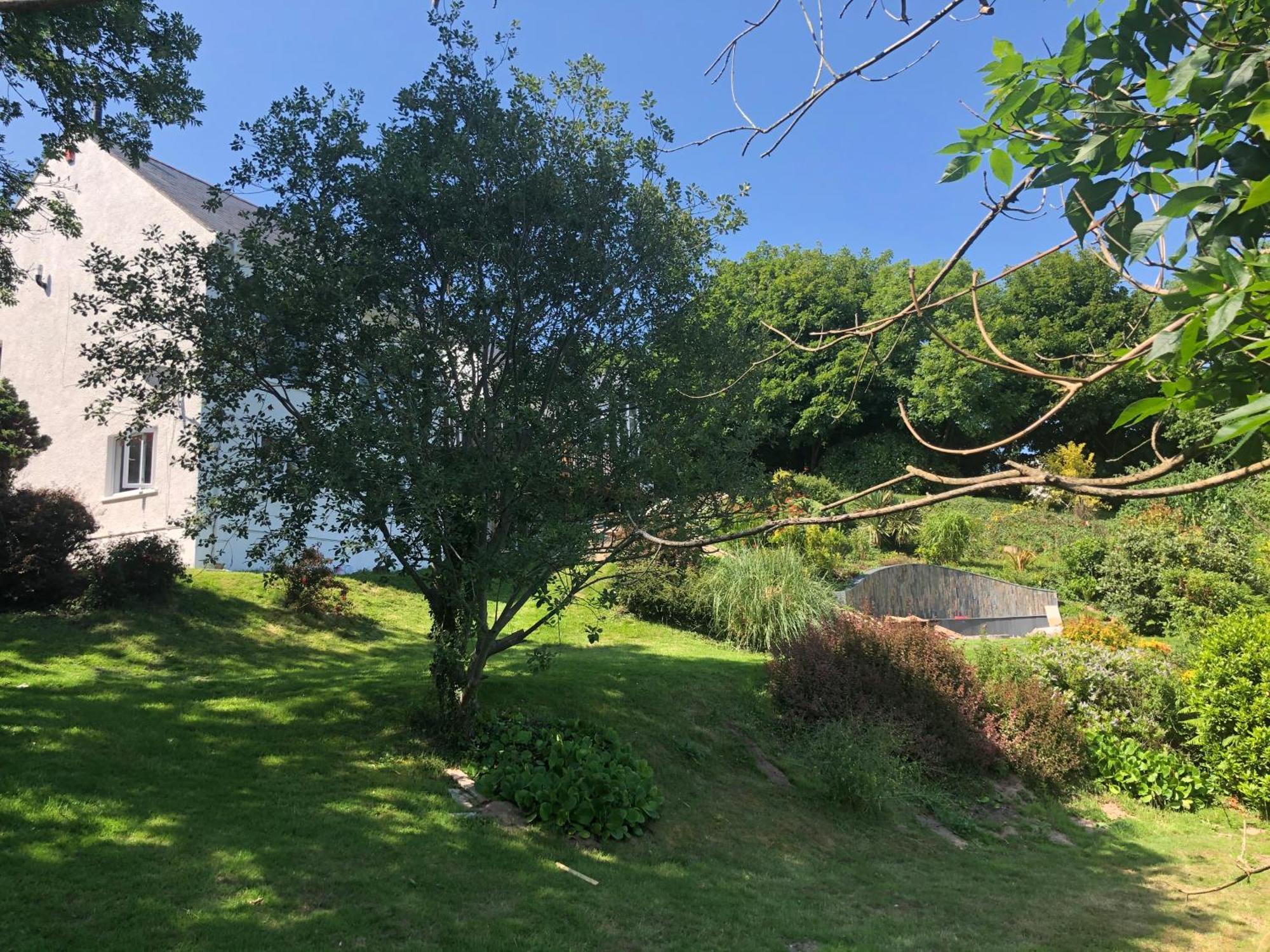 Stella Maris Villa Hodgeston Екстериор снимка